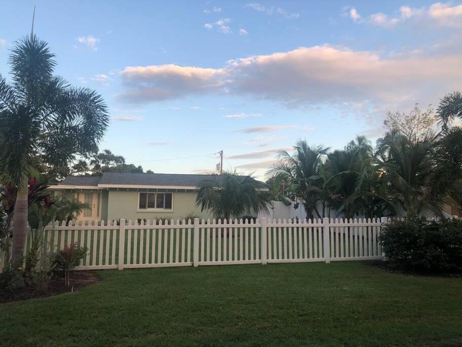 Casa Verde Sarasota Retreat Exterior photo